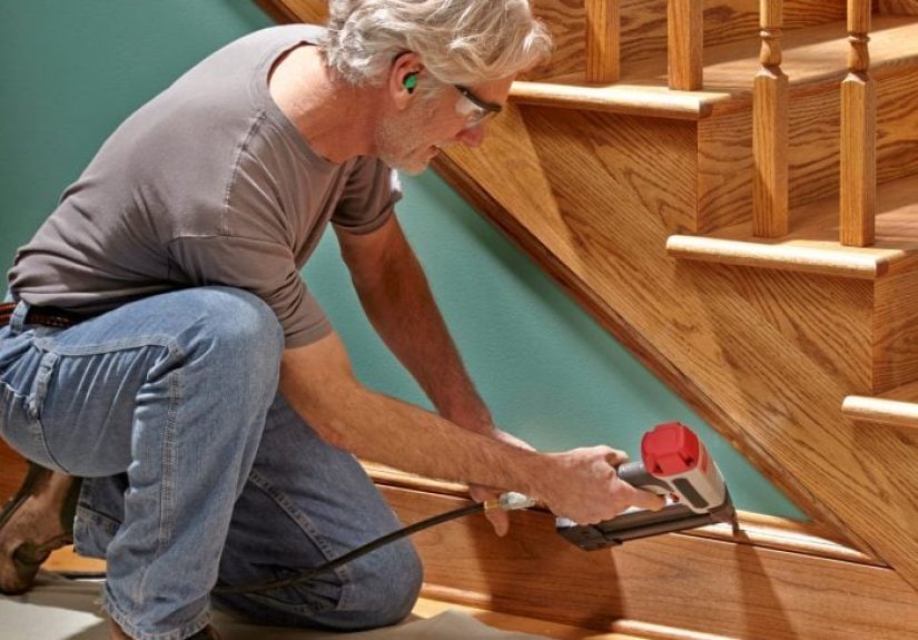 Finish Carpentry Tips Every DIYer Should Know