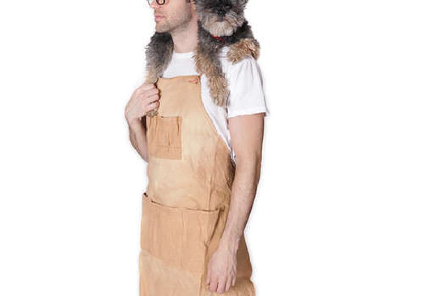 Flint Outdoors Work Apron