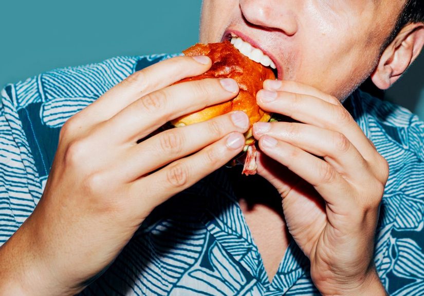Food Addiction: What Causes It and How to Overcome It