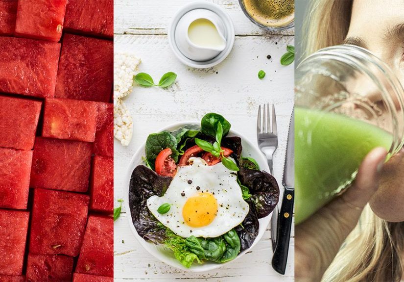 From Sleepy to Supercharged: 10 Foods for Morning Fatigue