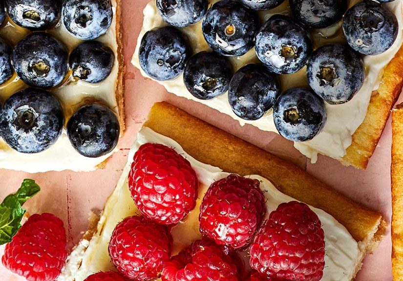 Fruit Recipes