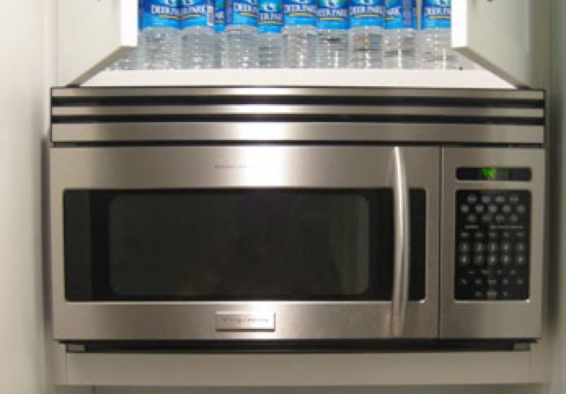 Getting Your House Ready for an Emergency