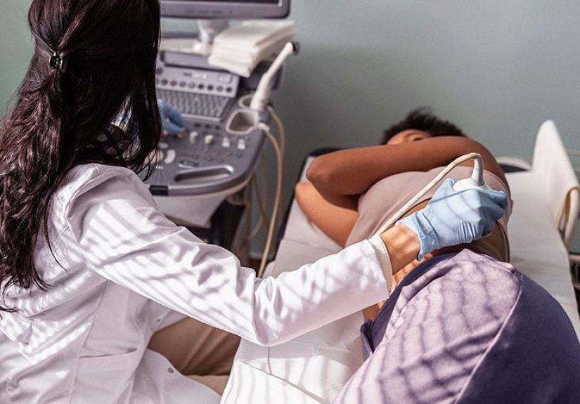 Glomerulonephritis vs. nephrotic syndrome: How do they differ?