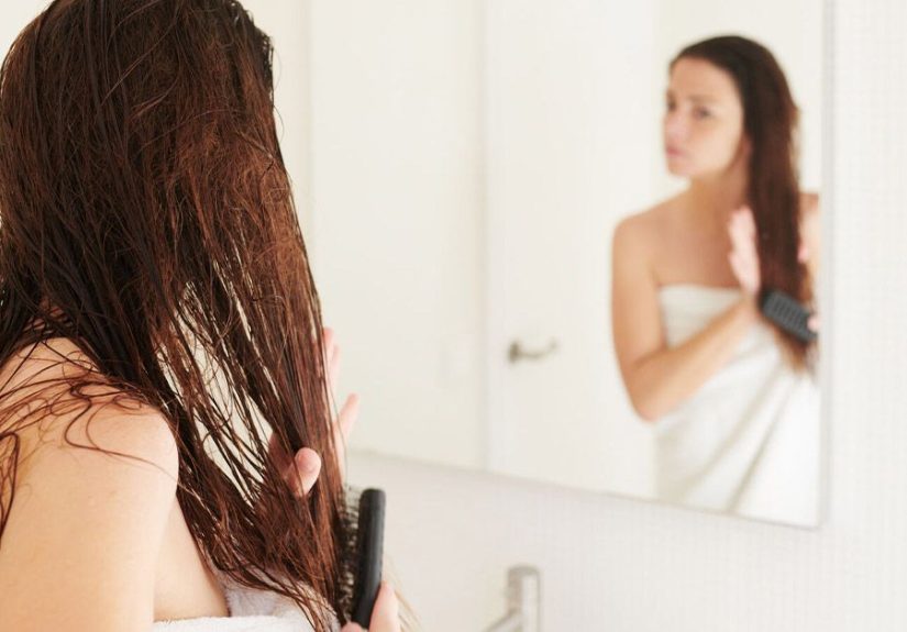 Hair Masks for Dry Hair: 18 Ingredients to Try
