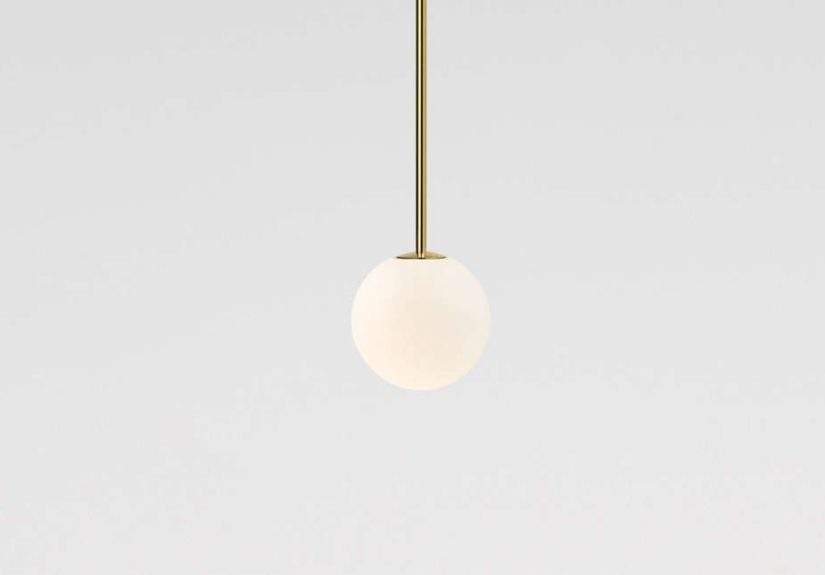 Happy Together 1, Pendant Rod