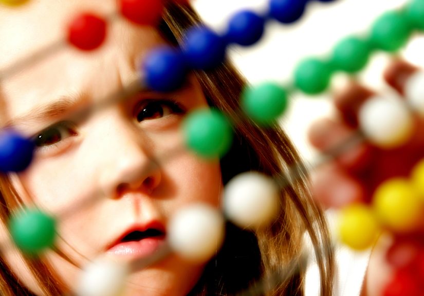 Harnessing the Power of Productive Struggle