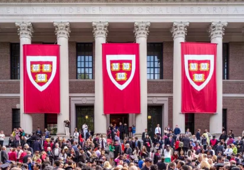Harvard SEVP Certification RevokedLegal Battle & Student Impact