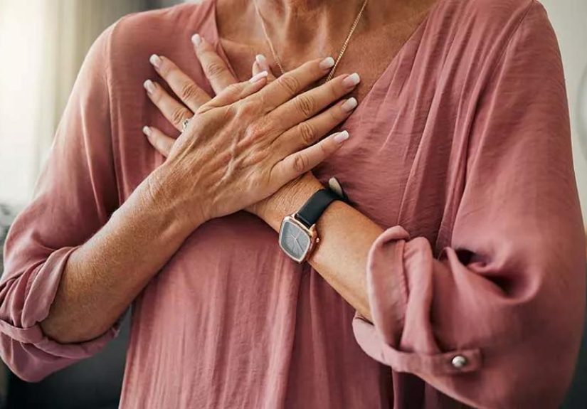 Heart Attack vs. Panic Attack: Key Differences