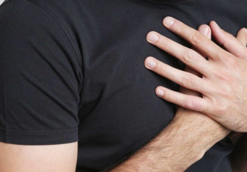 Heartburn: 10 Remedies and When to See a Doctor