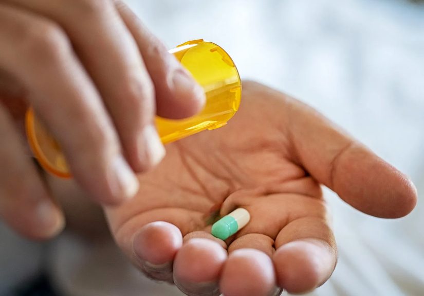 Heartburn/GERD: Treatment & Care