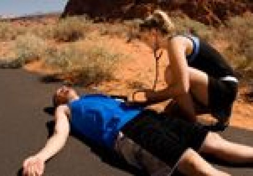 Heat Emergencies: Causes, Symptoms & Treatments
