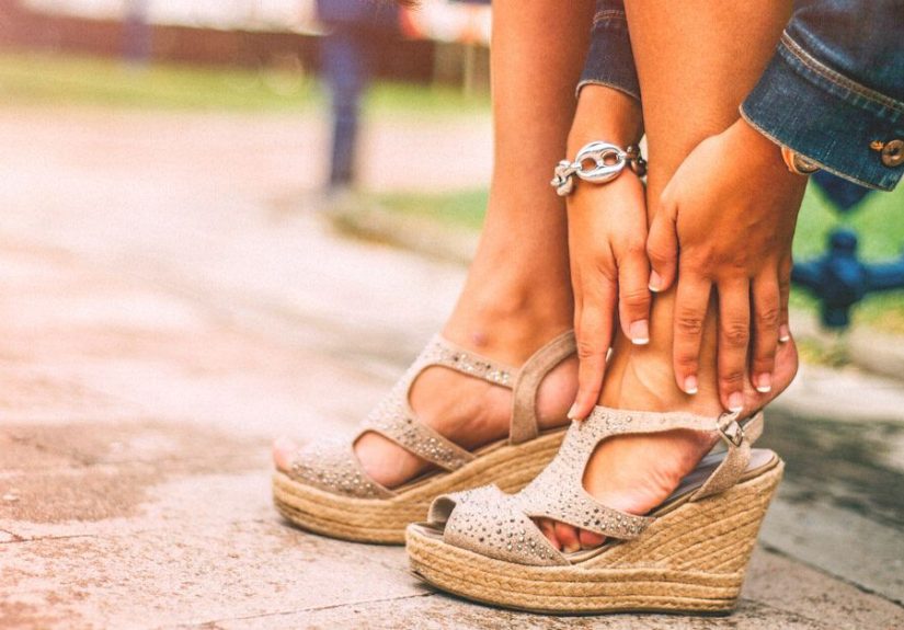 Heel Pain: Causes, Treatments, and Prevention