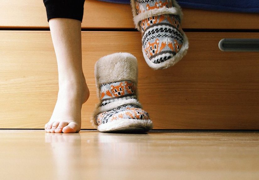 Heel Pain in the Morning: Causes, Remedies, Prevention