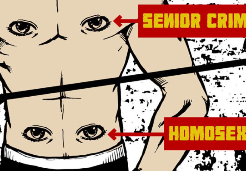 Here Are The Tattoos You Should Get If You’re A Russian Criminal In The Soviet Era