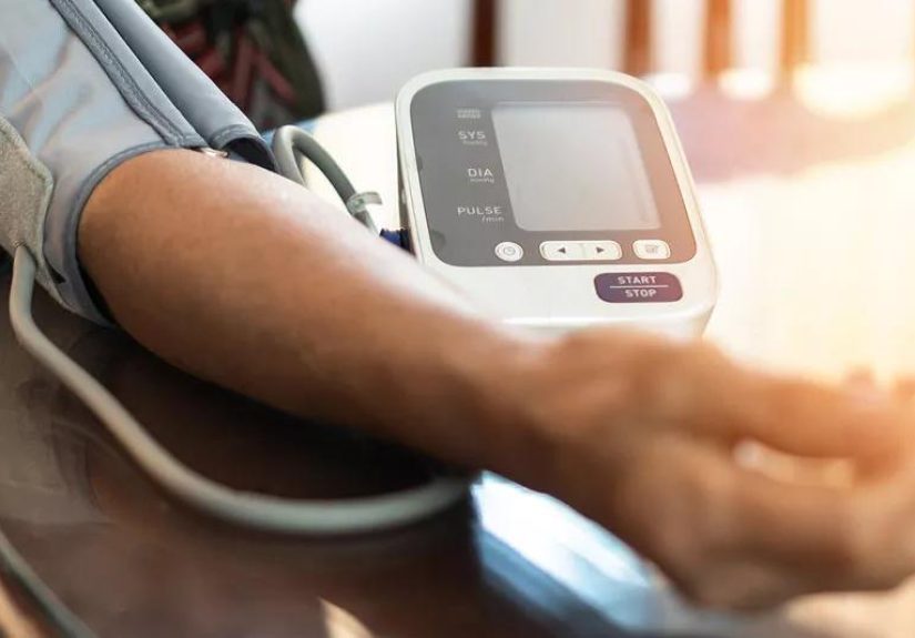 High Blood Pressure? Don’t Take Vitamin D for It