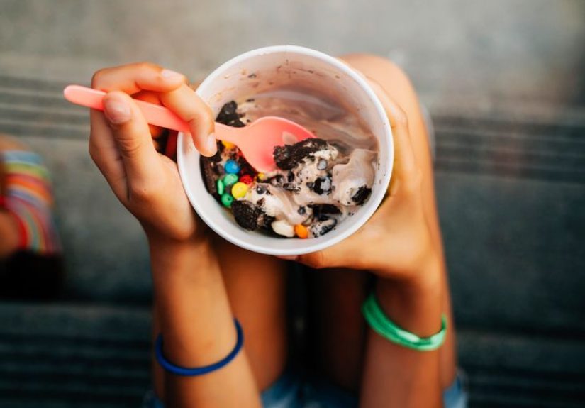 High cholesterol in children: Causes, treatment, and more