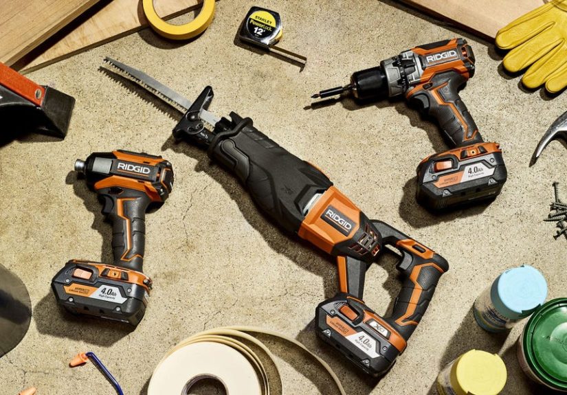 Home Repair How-To Guide - Best Home Improvement Tools