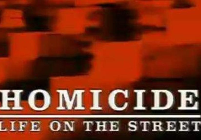 Homicide: Life on the Street Cast