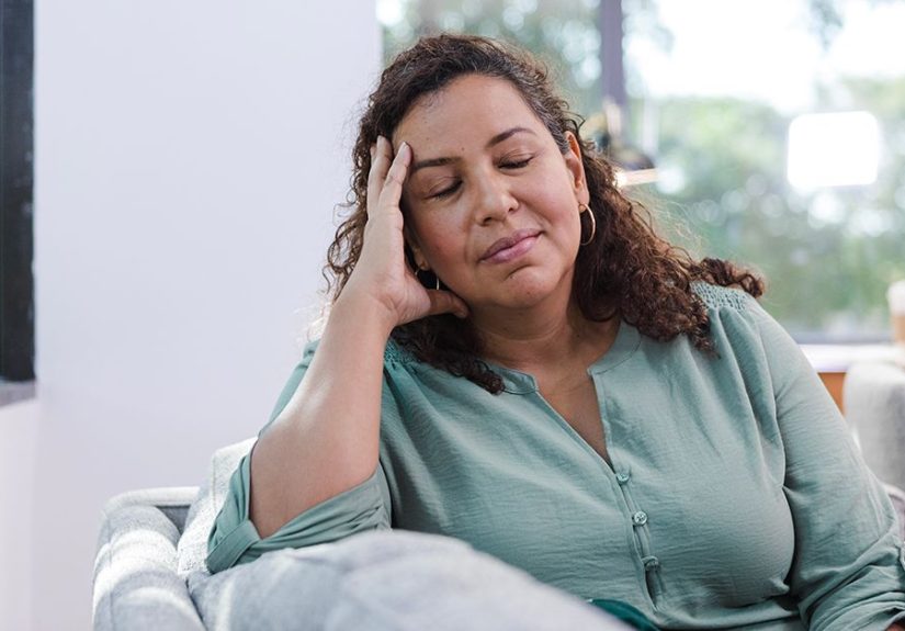 How Common is Brain Fog in Menopause?