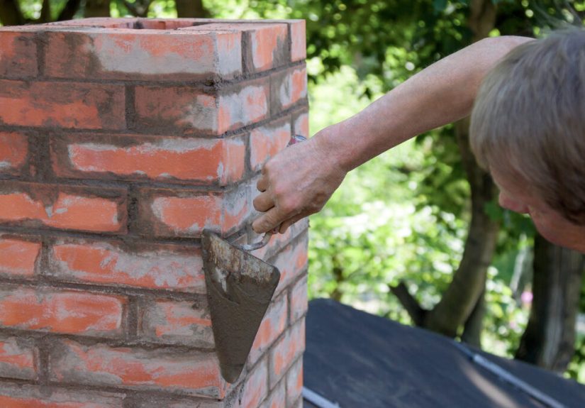 How Much Does Chimney Repair Cost?