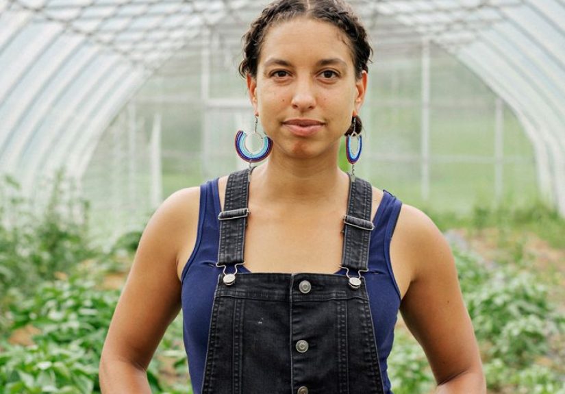 How Race, Herbs, and Ecology Intersect