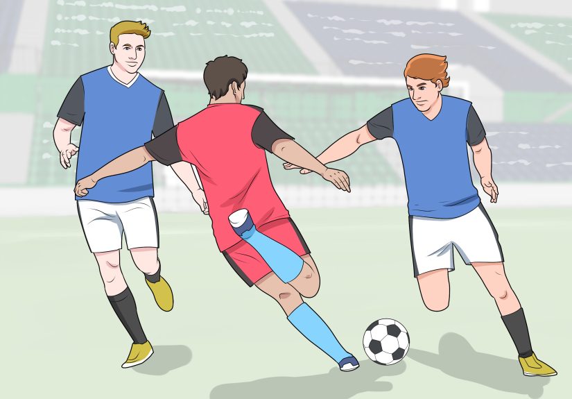 How to Assemble a Soccer Team: 12 Steps