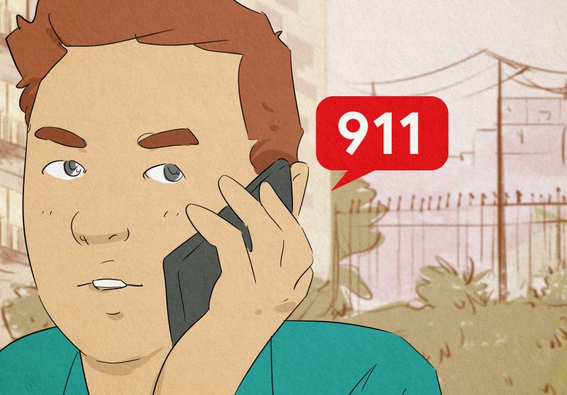 How to Avoid Getting Jumped (10 Must-Know Tips for Personal Safety)