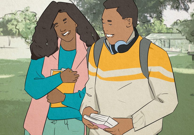 How to Be the Type of Nerd That Girls Love: 11 Steps