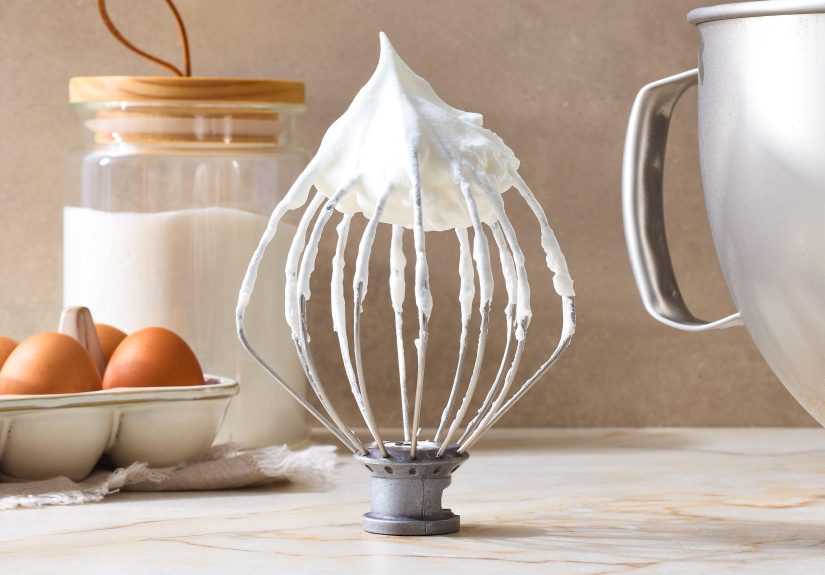 How to Beat Egg Whites to Stiff PeaksTips That Work