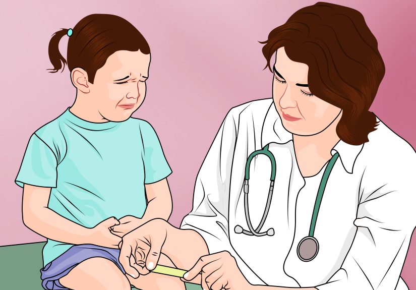 How to Become a Pediatrician: 10 Steps