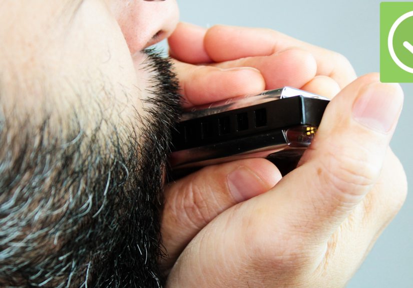 How to Bend a Note on a Harmonica: Simple Techniques & Tips