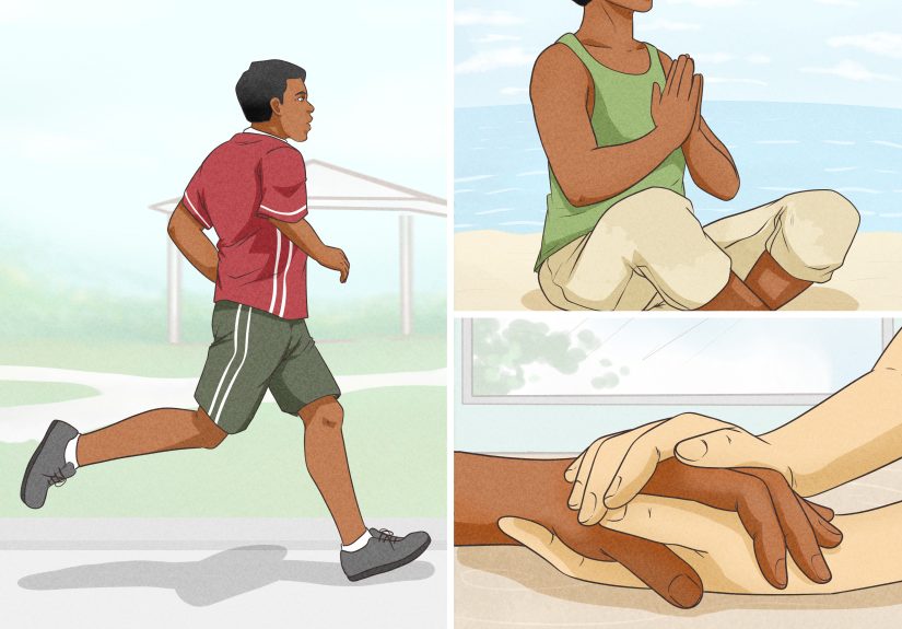 How to Care for Self-Harm Scars and Support Healing
