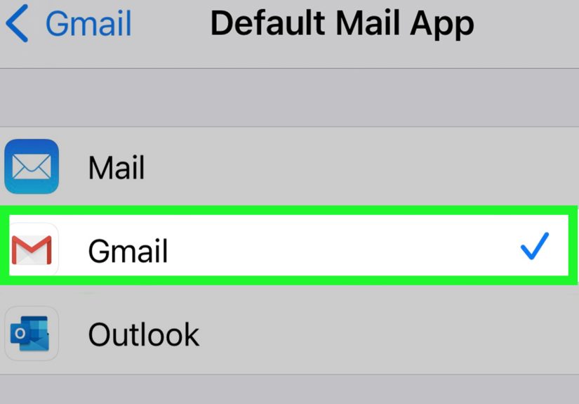 How to Change Default Apps on iPhone or iPad: 5 Simple Steps