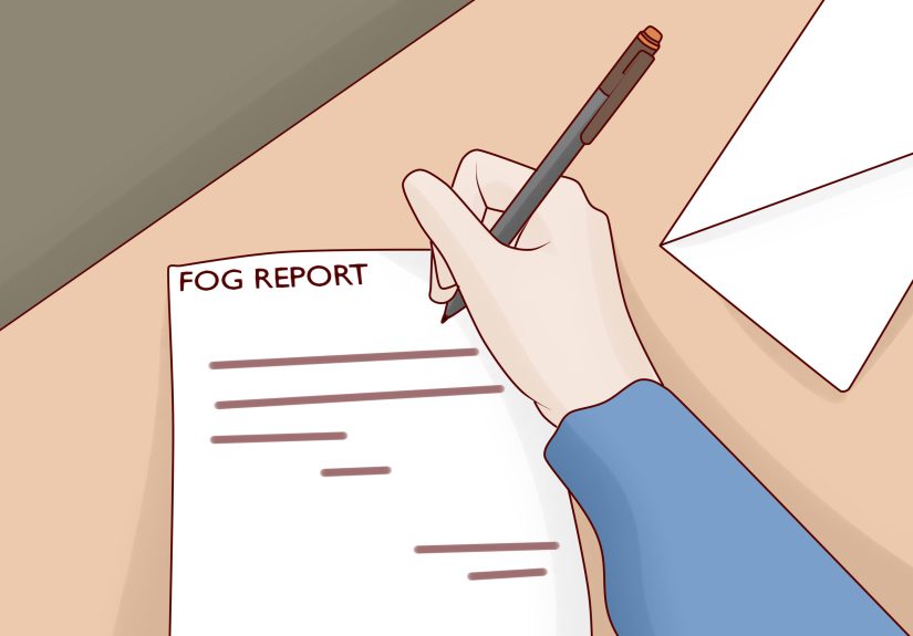 How to Clean a Grease Trap: 9 Steps