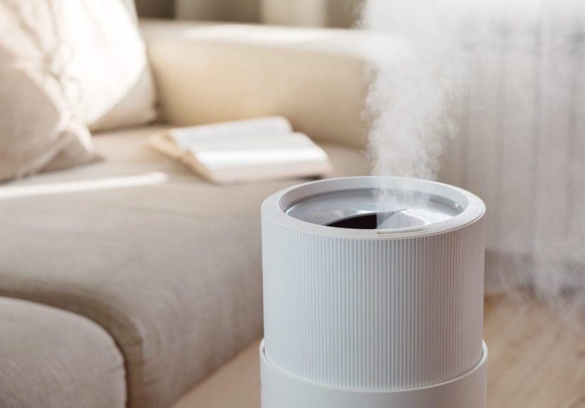 How To Clean a Humidifier