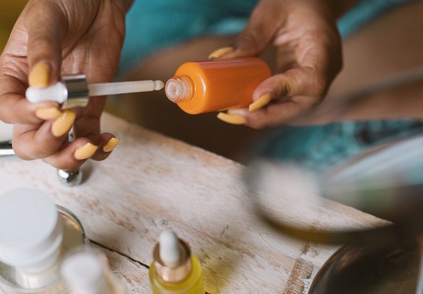 How to Create a Custom Skin Care Routine
