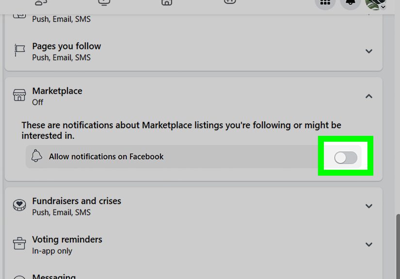 How to Delete Facebook Marketplace from Feed: Easy Guide