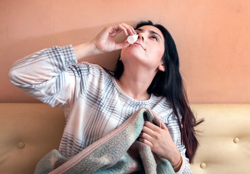 How to Detox Your Body from Mold: Signs and Treatment of Mold Toxicity