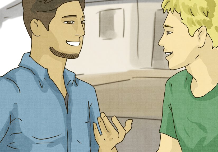 How to Find a Queer Roommate: 10 Helpful Sites & Resources