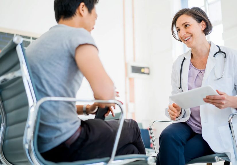 How to Find an OB/GYN Supportive of Transgender Pregnancies