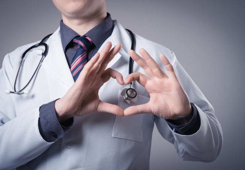 How to Find Joy in Practicing Medicine