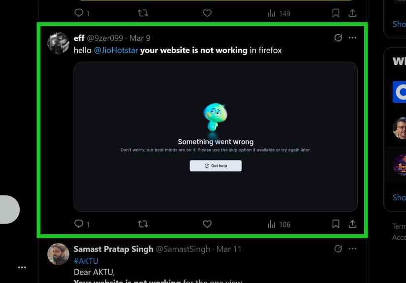 How to Fix 400 Bad Request Header or Cookie Too Large