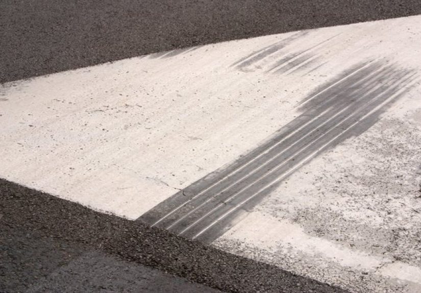 How to Fix a Sinking Spot in an Asphalt Driveway