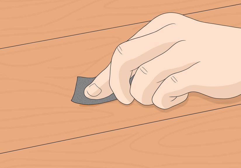 How to Fix a Squeaky Floor at Home