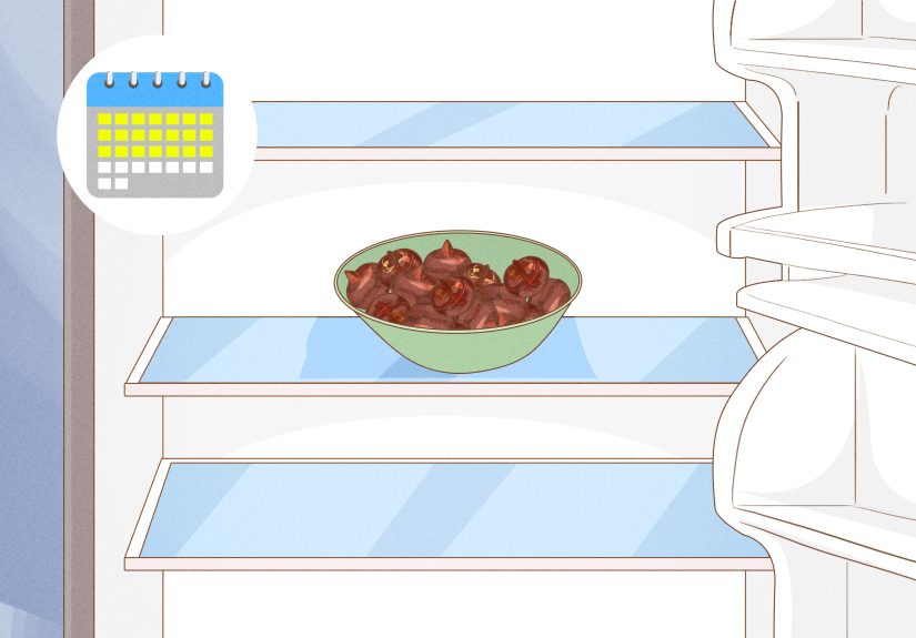 How to Grow Water Chestnuts: 14 Steps