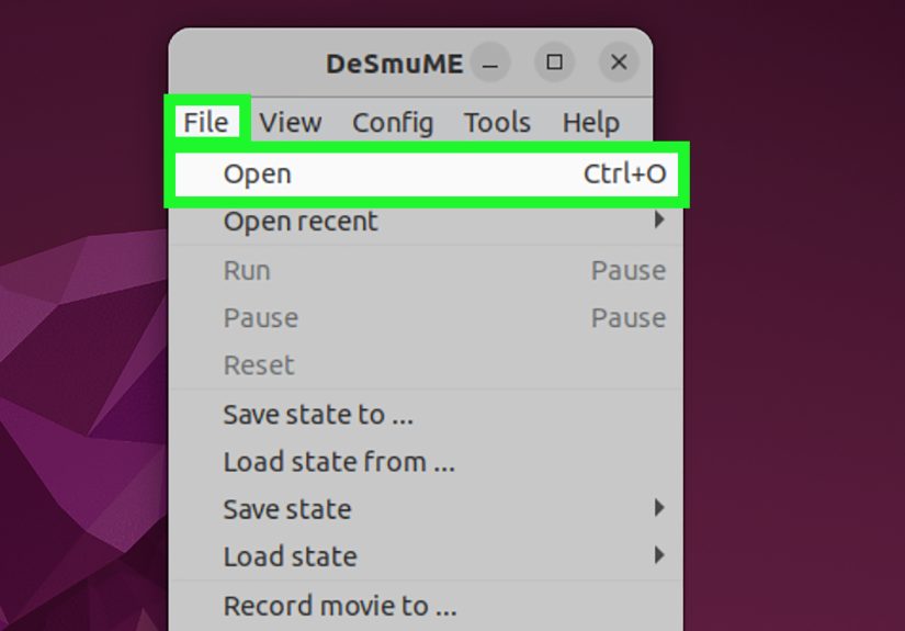 How to Install a Nintendo DS Emulator on a PC or Mac