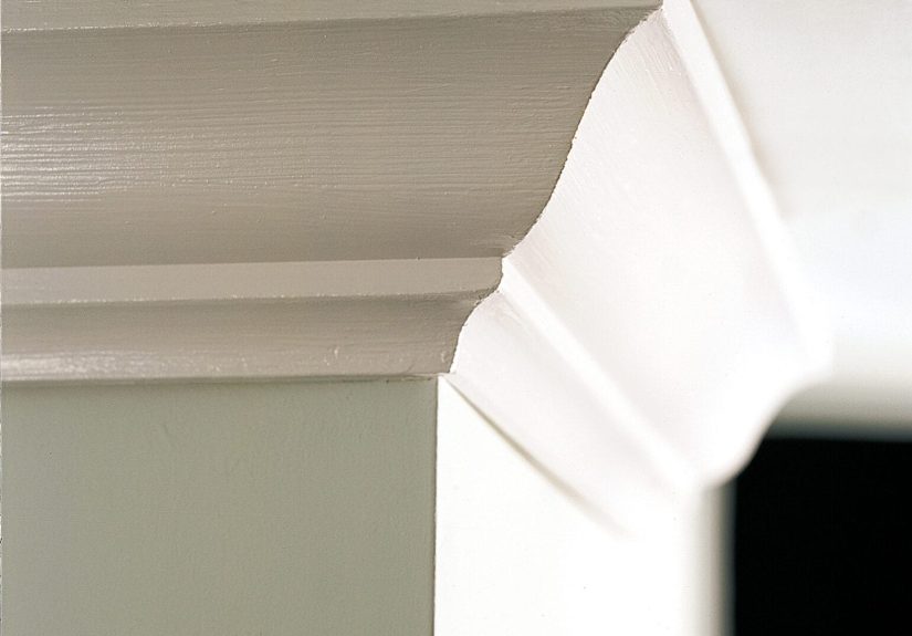 How To Install Crown Molding