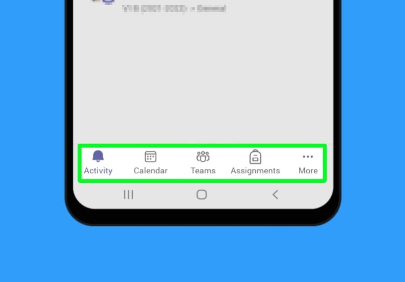 How to Install Microsoft Teams on a Mobile Device: with Pictures