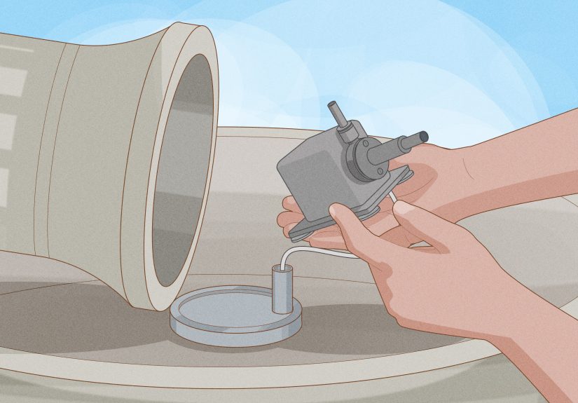How to Keep Algae out of Water Fountains: 10 Steps