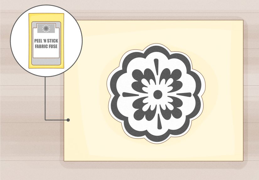 How to Make Iron on Patches: 3 Beginner-Friendly Methods